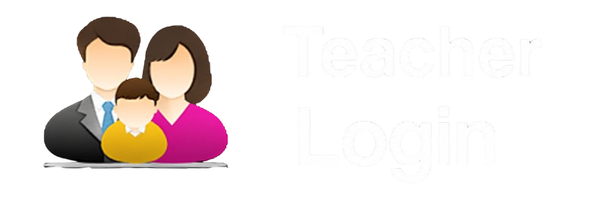 Teacher Login
